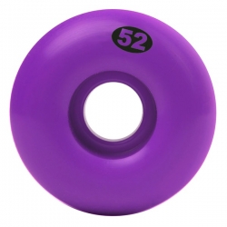 Roue Nude Purple 2020 pour homme