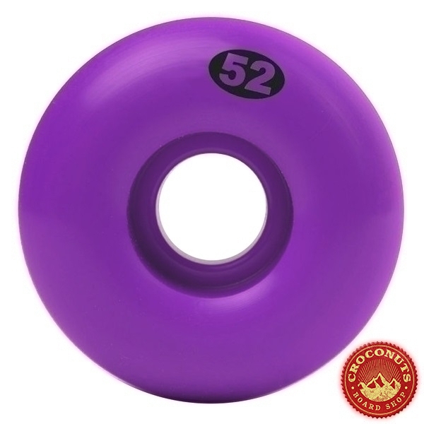 Roue Nude Purple 2020