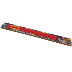 Santa Cruz Rails Slimline Red 2020 pour homme