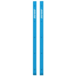 Santa Cruz Rails Slimline Cyan 2021 pour homme