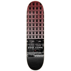 Deck Zoo York My Plaza 8.125 2020 pour homme