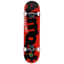 Skate Complet Almost Color Logo 8.0 2020 pour homme