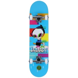 Skate Complet Blind Reaper Glitch Blue 7.75 2020 pour homme