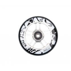 Roue AO Enzo 2 Silver 100mm 2020 pour