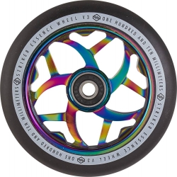 Roue Striker Essence V3 Noir Rainbow 110mm 2020 pour