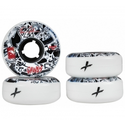 Roues Gawds Pro Tim Franken 58MM 2020 pour homme