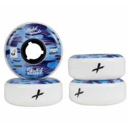 Roues Gawds Pro Michel Prado 57mm 2020 pour homme