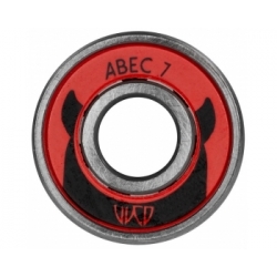 Roulements Wicked Abec 7 - Pack de 8 2020 pour homme