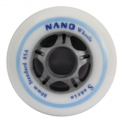 Roues Nano Standard 80m 2020 pour homme