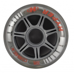 Roues Nano Hyper x350 90mm 2020 pour homme