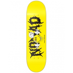 Deck Nomad Corrupt Acid 8.13 2021 pour homme