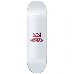 Deck Nomad Crown Burgundy 8.38 2020 pour homme