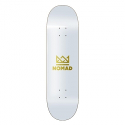 Deck Nomad Crown Yellow 8.125 2020 pour homme