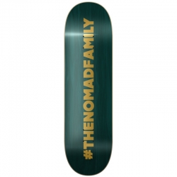 Deck Nomad Hashtag 8.125 2020 pour homme