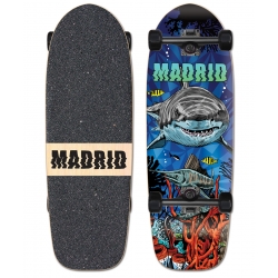 Madrid Marty Shark 29.25 2021 pour , pas cher