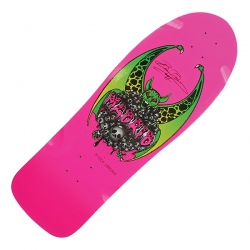 Deck Madrid Beau Brown Pink 2020 pour
