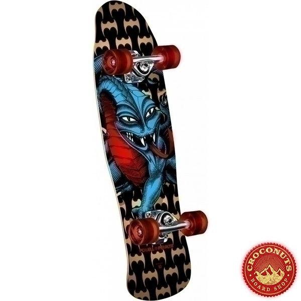 Cruiser Powell Peralta Mini Cab Dragon 2 8.0 2020