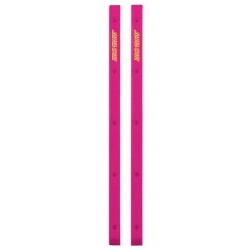 Santa Cruz Rails Slimline Pink 2020 pour homme