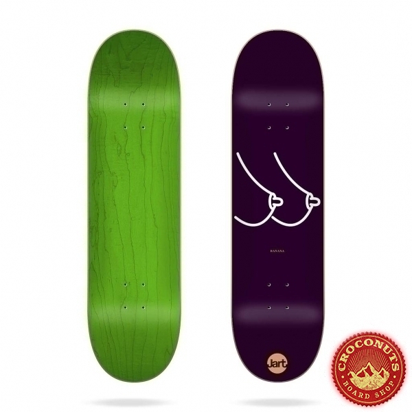 Deck Jart Styles 8 2020