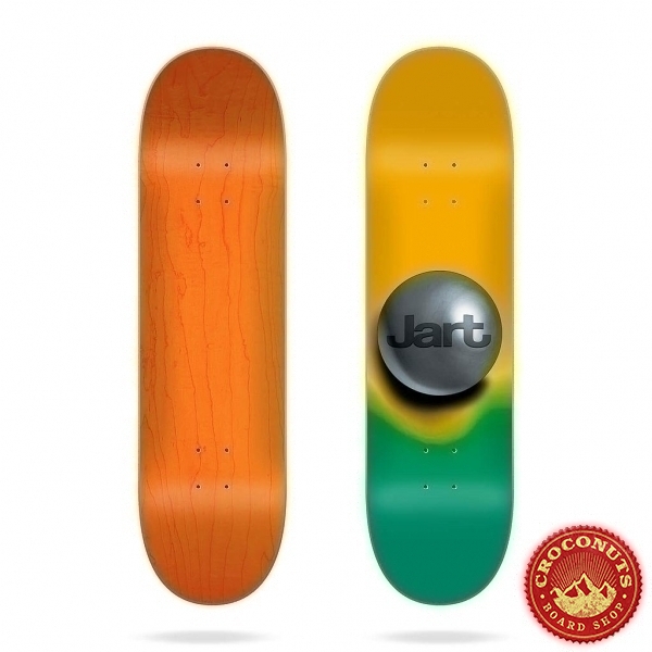 Deck Jart Extraball 8.125 2020