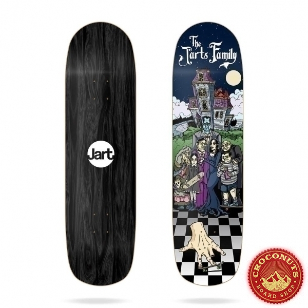 Deck Jart Pool Before Death 8.375 2020