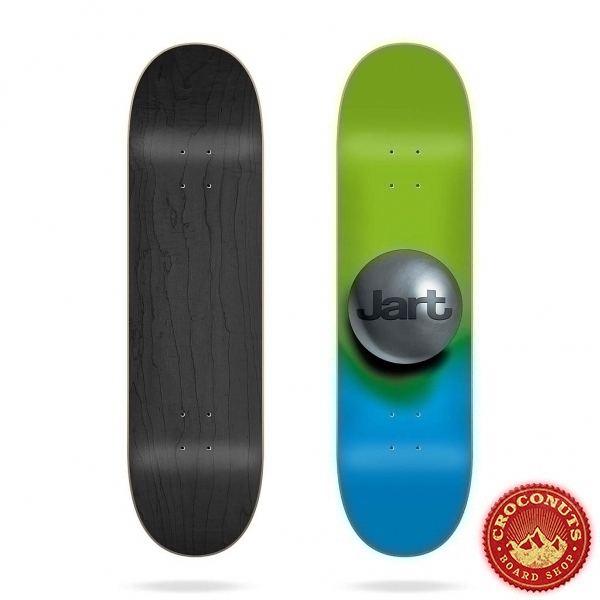 Deck Jart Extraball 7.75 2020