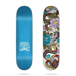 Deck Plan B Sheckler Cranial 8 2020 pour homme
