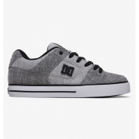 Shoes DC Shoes Pure TX SE Grey White Grey 2020