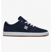 Shoes DC Shoes Crisis Navy Gum 2020