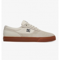 Shoes DC Shoes Switch White White Gum 2020