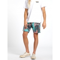 Short Volcom Mentawais Stoney 18 Mysto Green 2020