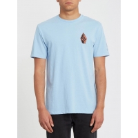 Tee Shirt Volcom F Fleury Mysto Green 2020