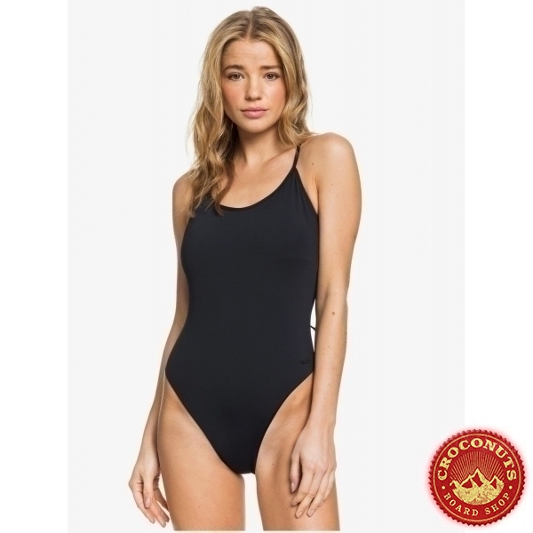 One Piece Roxy Beach Classic Black 2020