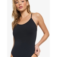 One Piece Roxy Beach Classic Black 2020