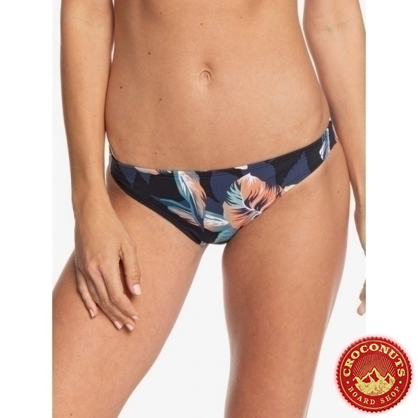 Bas Roxy Printed Beach Classic Anthracite Tropicoco 2020