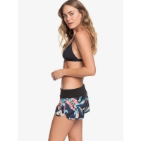 Short Roxy Endless Summer Anthracite Tropicoco 2020