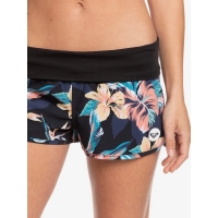 Short Roxy Endless Summer Anthracite Tropicoco 2020