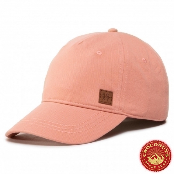 Casquette Roxy Extra Innings Terra Cotta 2020