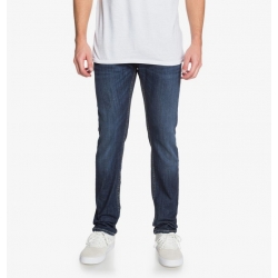 Pantalon DC Shoes Worker Slim Medium Stone 2020 pour , pas cher