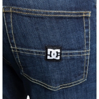 Pantalon DC Shoes Worker Slim Medium Stone 2020