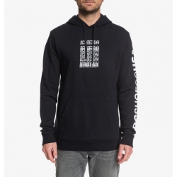 Sweat DC Shoes Deadringer Black 2020 pour , pas cher