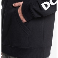 Sweat DC Shoes Deadringer Black 2020