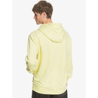 Sweat Quiksilver Comp Logo Screen Fleece Charlock 2020