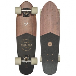 Cruiser Globe Blazer Walnut 2020 pour homme