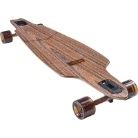 Longboard Globe Prowler Classic Rosewood Copper 2022