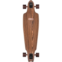 Longboard Globe Prowler Classic Rosewood Copper 2022