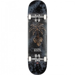 Skate Complet Globe G1 Natives Black Copper 8 2022 pour homme