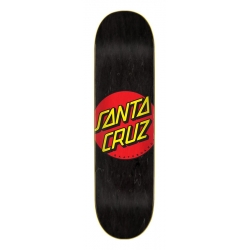 Deck Santa Cruz Classic Dot 7.75 2020 pour homme
