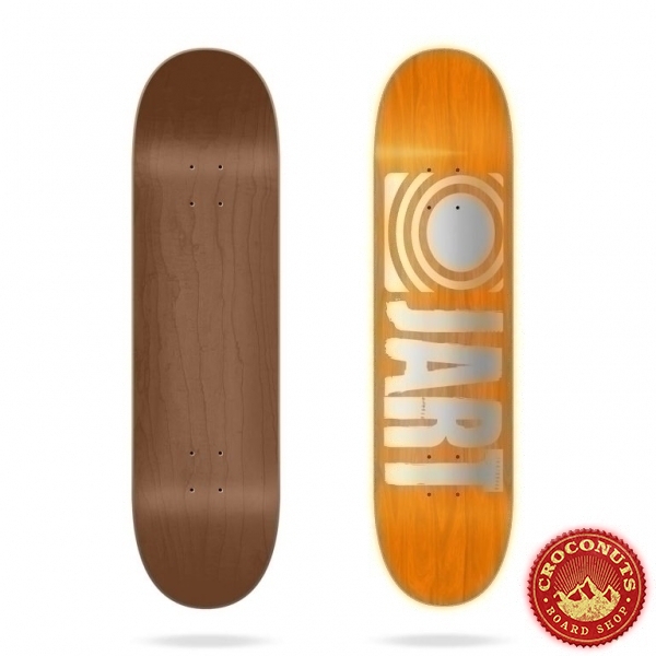 Deck Jart Classic 8.0 2020