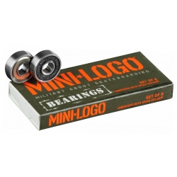 Roulements Mini Logo 2021 pour homme